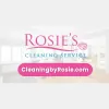 Rosie's Cleaning Service