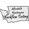Affordable Washington Backflow Testing