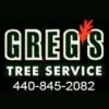 Greg's Tree Service