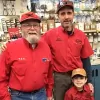 De Ronne Hardware & Rental