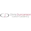 Chris Duncanson Custom Carpentry