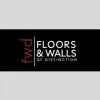 Floors and Walls of Distinction