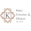 Kreg Staging & Design