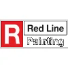 Red Line Painting