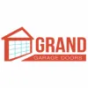 Grand Garage Door