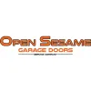 Open Sesame Garage Doors
