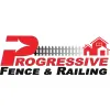 Progressive Fence & Rail