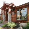 Pan Abode Cedar Homes