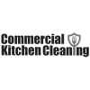 Commercial Kitchen Cleaning