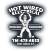 Hot Wired Electrical