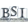Barber Specialties