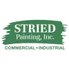 Stried Painting