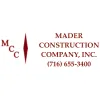 Mader Construction