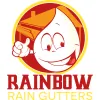 Rainbow RainGutters