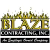 Blaze Contracting