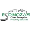 Espinoza's Clean Sweep