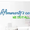 A Pomerantz
