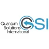 Quantum Solutions International