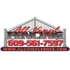 All Vinyl Fence