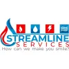 Streamline Plumbing & Electric