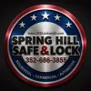Spring Hill Lock & Key