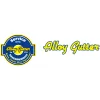 Alloy Gutter