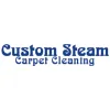 Custom Steam Carpet Cleaning