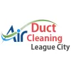 League City Airduct Cleaning