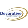 Decorative Concrete Supply
