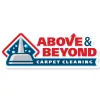 Above & Beyond Carpet Cleaning