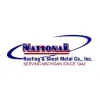 National Roofing & Sheet Metal