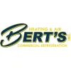 Bert's Heating & Air