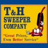 T & H Sweeper