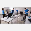 Faith Janitorial Service