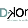 DKOR Windows & Walls