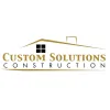 Custom Solutions Construction