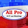 All Pro A/C & Heating