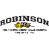 Robinson Trenching