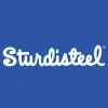 Sturdisteel