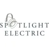 Spotlight Electric