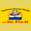 Home Design Studios Of Dr. Fix-It