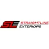 Straight Line Exteriors