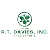 R T Davies