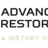 Advanced Masonry Restoration