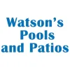 Watson's Pools & Patios