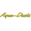 Aqua Ducks