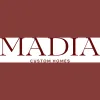 Madia Homes