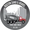 Boston Sand & Gravel