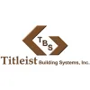 Titleist Building Systems