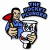 The Pocket Plunger